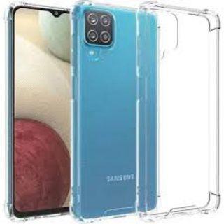 Imagem de Capinha Capa Case Anti Impacto Samsung Galaxy M32