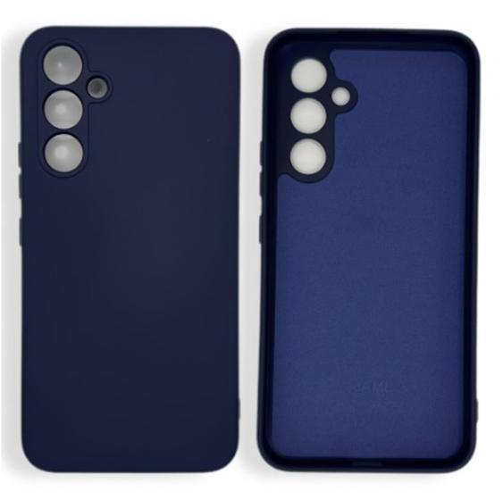 Capinha Capa Case Galaxy Samsung M14/M54 5G Silicone Aveludada Proteção de Câmera Colorido é boa?