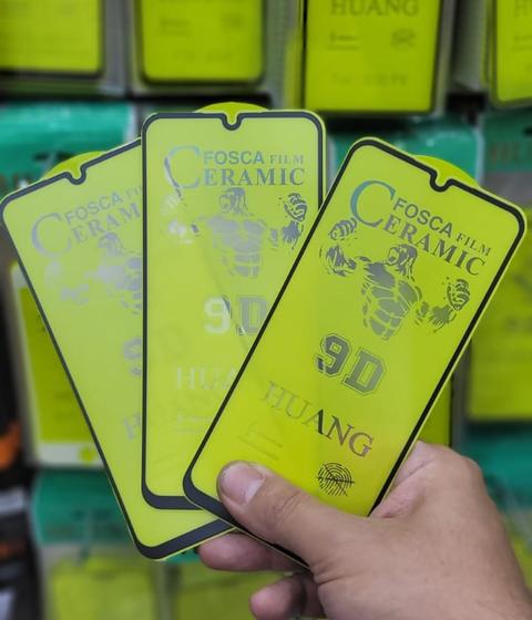Capinha Capa Case Galaxy Samsung M14/M54 5G Silicone Aveludada Proteção de Câmera Colorido é boa?