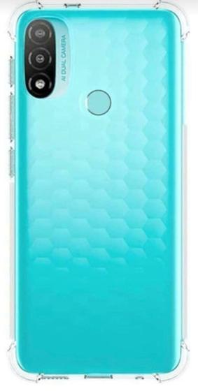 Imagem de Capinha Capa Case Reforçada Para Moto E20