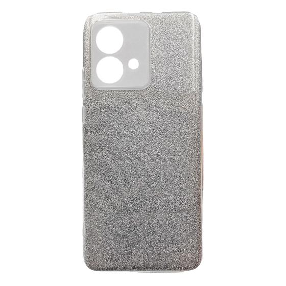 Imagem de Capinha Capa Compatível Com MOTOROLA moto Edge 40 neo XT2307 Glitter Brilho