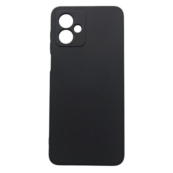 Imagem de Capinha Capa Compatível Com MOTOROLA moto G14 Xt2341 case Aveludada Interior