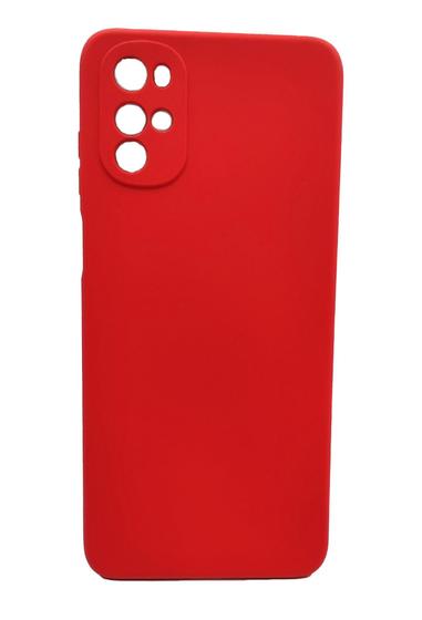 Imagem de Capinha Capa Compatível Com MOTOROLA moto g22 Xt2231 tela 6.5 case Aveludada Interior