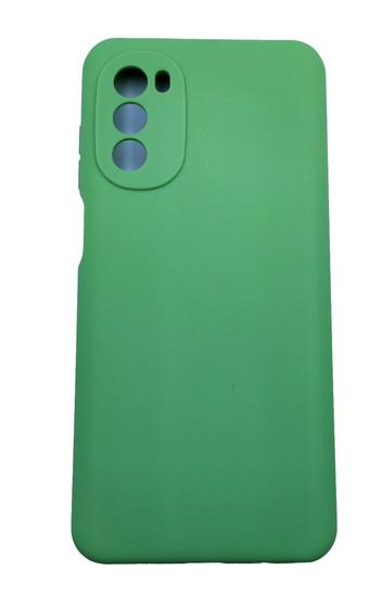 Imagem de Capinha Capa Compatível Com MOTOROLA moto g52 XT2221 Tela 6.6 case Aveludada Interior