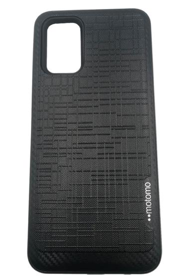 Imagem de Capinha Capa Compatível Com Samsung Galaxy a03s tela 6.5 Dura case Anti Queda