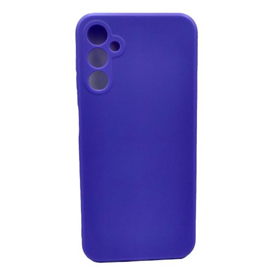 Imagem de Capinha Capa compatível com Samsung Galaxy a14 5g tela 6.6 case Aveludada Interior