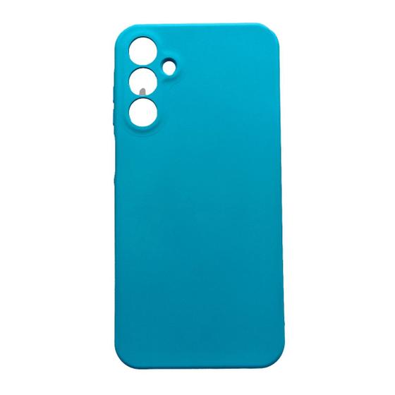 Imagem de Capinha Capa Compatível Com Samsung Galaxy a15 tela 6.5 case Aveludada Interior