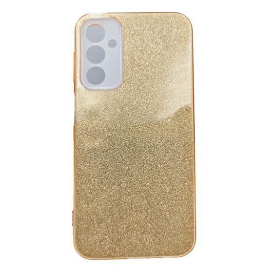 Imagem de Capinha Capa Compatível Com Samsung Galaxy a24 4g tela 6.5 Glitter Brilho