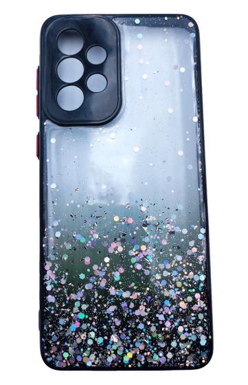 Imagem de Capinha Capa Compatível Com Samsung Galaxy a33 5g tela 6.4 Colorido estampado Bonito