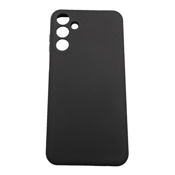 Imagem de Capinha Capa Compatível Com Samsung Galaxy M15 Tela 6.5 case Aveludada Interior