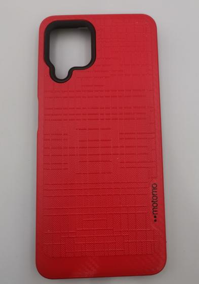 Imagem de Capinha Capa Compatível Com Samsung Galaxy m32 Tela 6.4 Dura case Anti Queda
