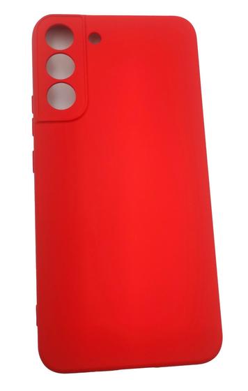 Imagem de Capinha Capa Compatível Com Samsung Galaxy s22 plus case Aveludada Interior