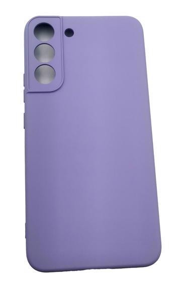 Imagem de Capinha Capa Compatível Com Samsung Galaxy s22 plus case Aveludada Interior