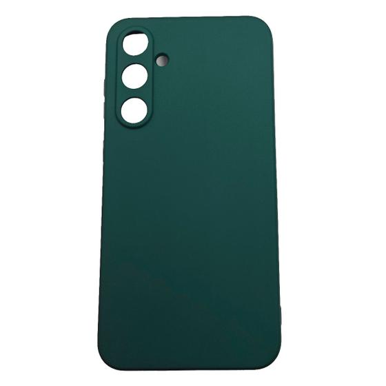 Imagem de Capinha Capa Compatível Com Samsung Galaxy s23 fe case Aveludada Interior