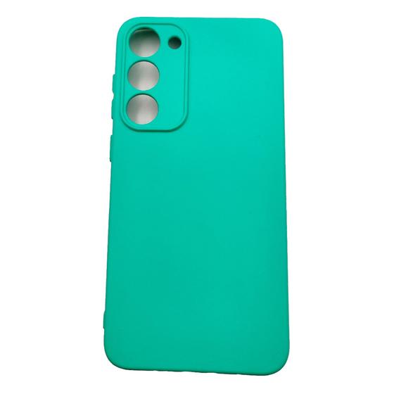 Imagem de Capinha Capa compatível com Samsung Galaxy s23 plus tela 6.6 case Aveludada Interior