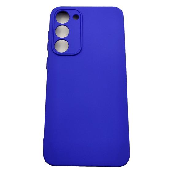 Imagem de Capinha Capa compatível com Samsung Galaxy s23 plus tela 6.6 case Aveludada Interior