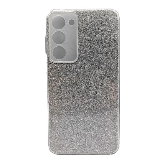 Imagem de Capinha Capa Compatível Com Samsung Galaxy s23 plus tela 6.6 Glitter Brilho