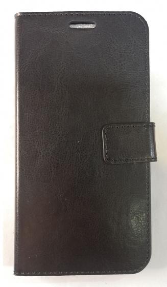 Imagem de Capinha capa Compatível Com sumsung Galaxy a20 a30 Carteira lisa flip case
