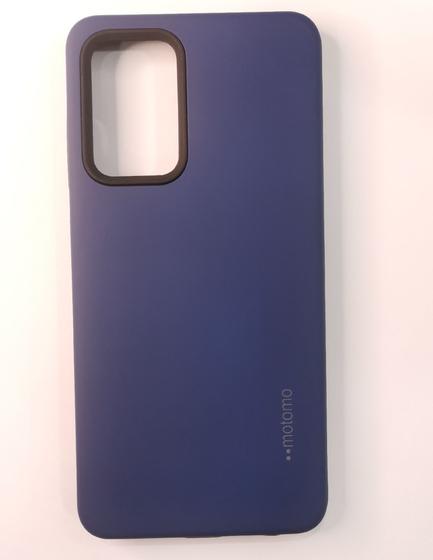 Imagem de Capinha Capa Compatível Com sumsung Galaxy a52 a526 tela 6.5 Dura case Anti Queda