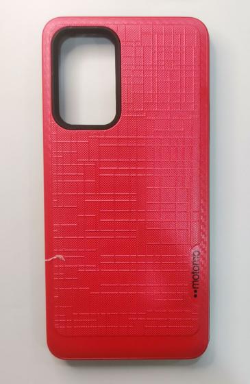 Imagem de Capinha Capa Compatível Com sumsung Galaxy a52 a526 tela 6.5 Dura case Anti Queda