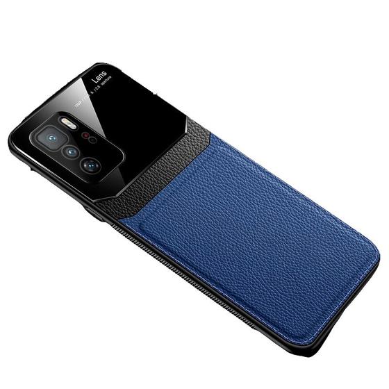 Imagem de Capinha Capa Delicate Luxo Para Xiaomi Redmi Note 10 Pro 5G / Poco X3 GT (6.6")