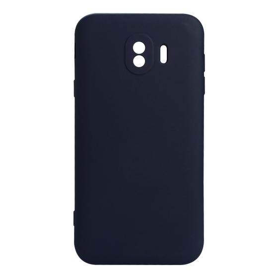 Imagem de Capinha Capa Fosca Lisa Premium Celular compatível Galaxy J4 J400 5.5 - Cell In Power25
