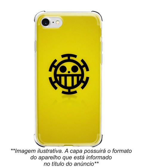 Imagem de Capinha Capa para celular A32 Samsung Galaxy A32 (6.4.") - One Piece Anime ONP3