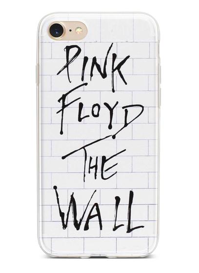 Imagem de Capinha Capa para celular Iphone 12 Pro Max (6.7") - Pink Floyd The Wall