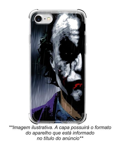 Imagem de Capinha Capa para celular Iphone 13 Mini (5.42") - Coringa Joker CG8