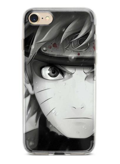 Imagem de Capinha Capa para celular Motorola Moto G8 normal (6.4") - Naruto Shippuden 2 NRT15