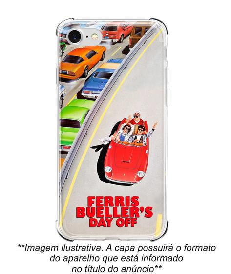 Imagem de Capinha Capa para celular Motorola Moto G8 Power Lite (6.5") - Curtindo a Vida Adoidado FBD7