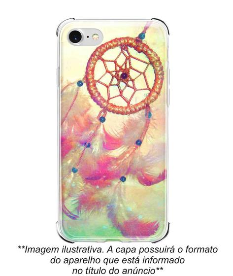 Imagem de Capinha Capa para celular Samsung Galaxy J5 2015 (sm-J500) - Apanhador Filtro dos Sonhos AS7