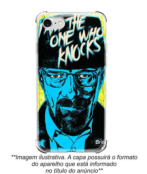 Imagem de Capinha Capa para celular Samsung Galaxy J7 DUO (sm-J720) - Breaking Bad BRK2