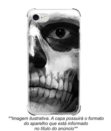 Imagem de Capinha Capa para celular Samsung Galaxy J7 NEO (sm-J701) - American Horror Story AHS1