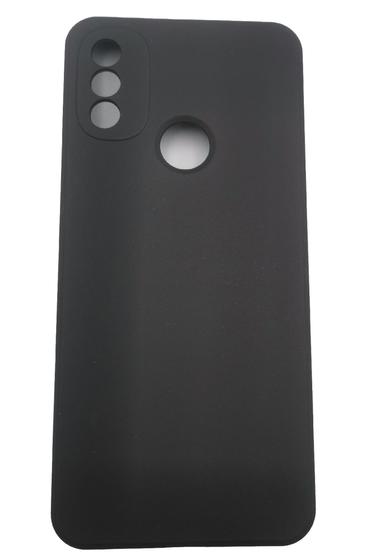 Imagem de Capinha Capa para MOTOROLA moto e20 XT2155 tela 6.5 case Aveludada Interior