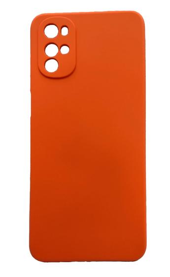 Imagem de Capinha Capa para MOTOROLA moto g22 Xt2231 tela 6.5 case Aveludada Interior