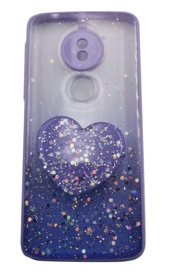 Imagem de Capinha Capa para MOTOROLA moto g6 play Tela 5.7 com Suporte case estampado