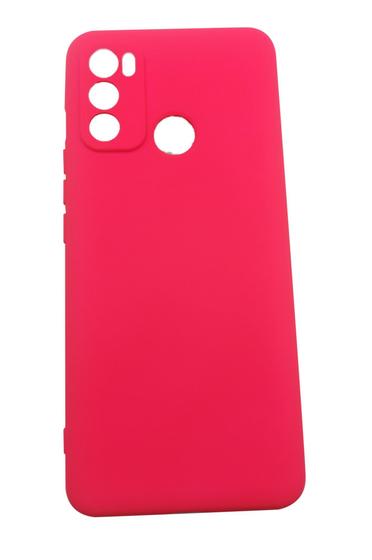 Imagem de Capinha Capa para MOTOROLA moto g60 Xt2135 tela 6.8 case Aveludada Interior