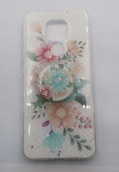 Imagem de Capinha Capa para MOTOROLA moto g9 play tela 6.5 com Suporte case estampado