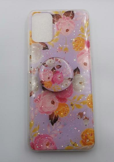 Imagem de Capinha Capa para MOTOROLA moto g9 plus xt2087 com Suporte case estampado