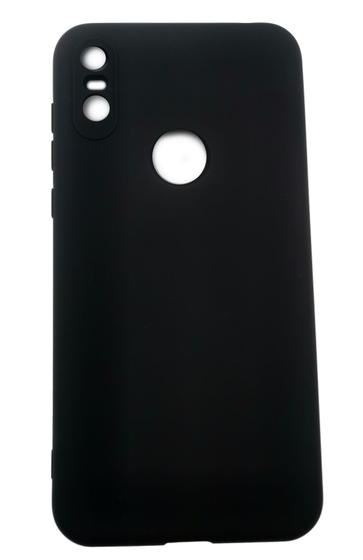 Imagem de Capinha Capa para MOTOROLA moto one Xt1941 case Aveludada Interior