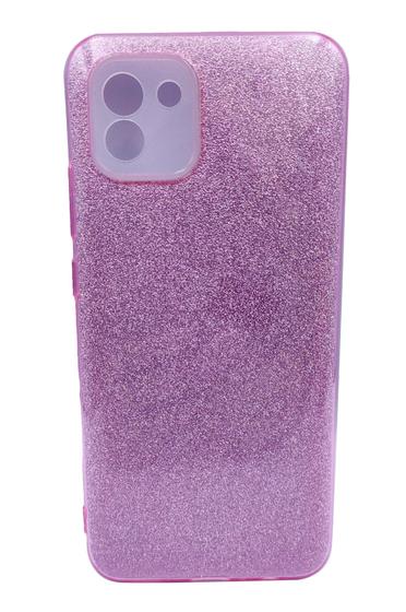 Imagem de Capinha Capa para Samsung Galaxy a03 A035 tela 6.5 Glitter Brilho