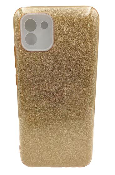 Imagem de Capinha Capa para Samsung Galaxy a03 A035 tela 6.5 Glitter Brilho