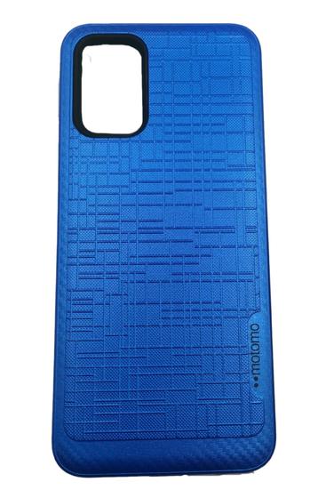 Imagem de Capinha Capa para Samsung Galaxy a03s tela 6.5 Dura case Anti Queda