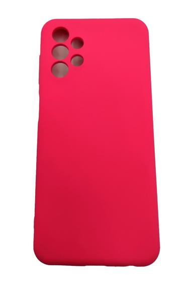 Imagem de Capinha Capa para Samsung Galaxy a13 4g A135 tela 6.6 case Aveludada Interior