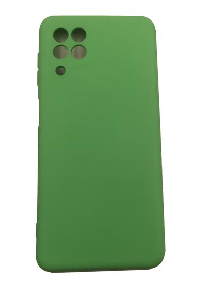 Imagem de Capinha Capa para Samsung Galaxy a22 4g tela 6.4 case Aveludada Interior