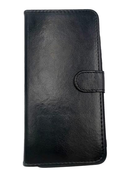 Imagem de Capinha capa para Samsung Galaxy a33 5g tela 6.4 Carteira lisa flip case