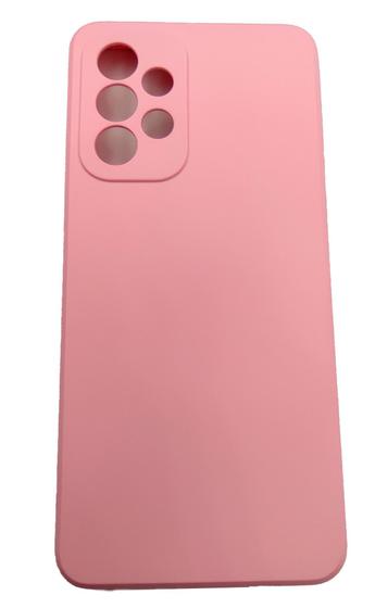 Imagem de Capinha Capa para Samsung Galaxy a33 5g tela 6.4 case Aveludada Interior