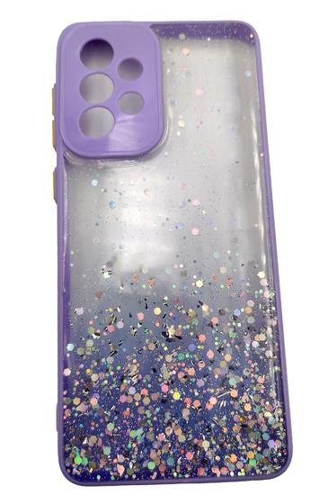 Imagem de Capinha Capa para Samsung Galaxy a33 5g tela 6.4 Colorido estampado Bonito