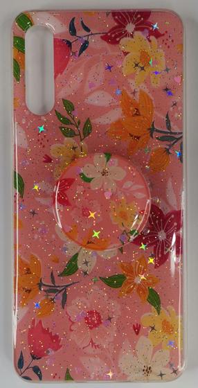 Imagem de Capinha Capa para Samsung Galaxy a50 a30s a50s com Suporte case estampado